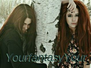 YourfantasyYour