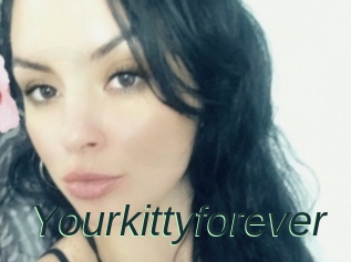 Yourkittyforever