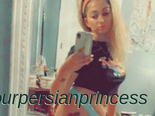 Yourpersianprincess