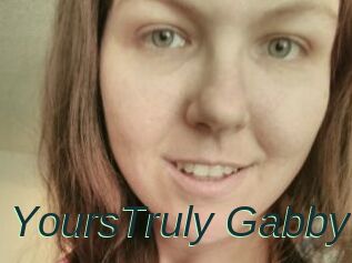 YoursTruly_Gabby