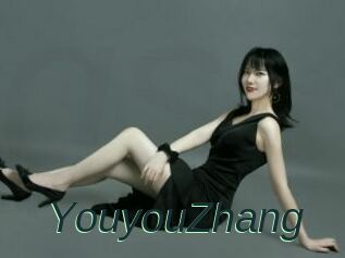 YouyouZhang