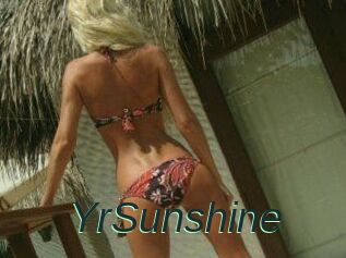 YrSunshine