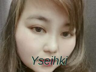 Yseihki