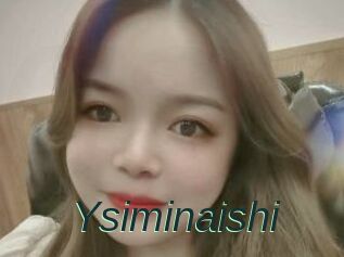 Ysiminaishi