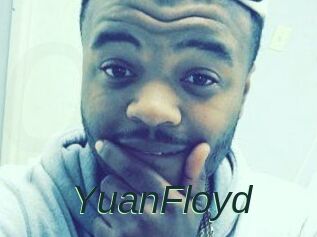 Yuan_Floyd