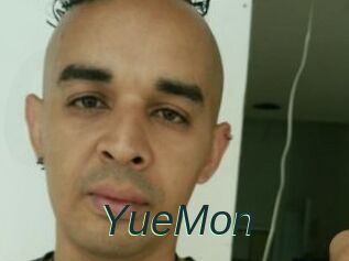 YueMon