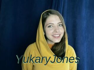 YukaryJones