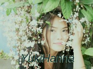 YukiHanna