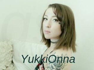 YukkiOnna