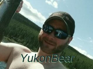 YukonBear