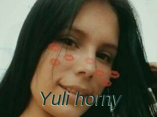Yuli_horny