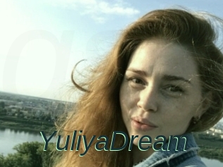YuliyaDream