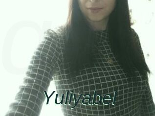 Yuliyabel