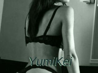 YumiKei