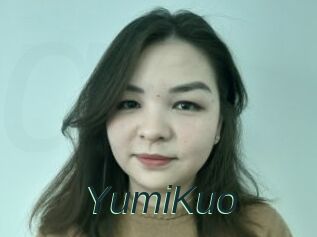 YumiKuo