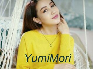 YumiMori