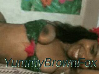 YummyBrownFox