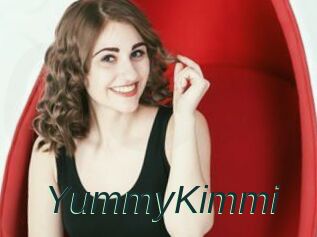 YummyKimmi