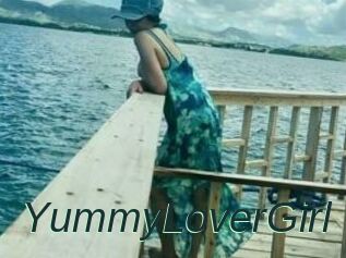 YummyLoverGirl