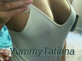 YummyTatiana