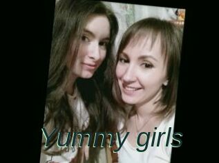 Yummy_girls