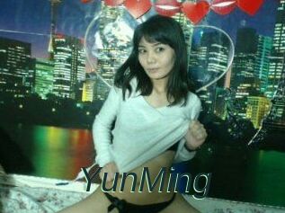 YunMing