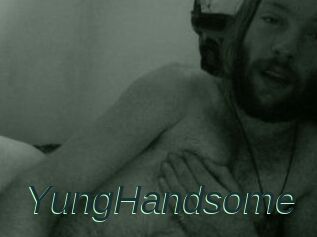 YungHandsome