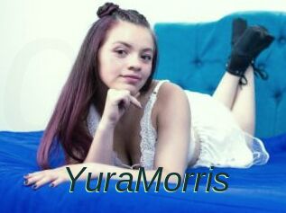 YuraMorris
