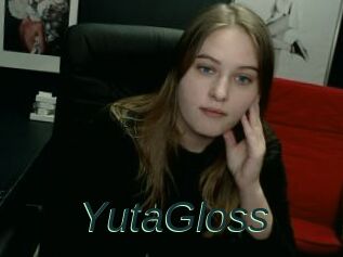 YutaGloss