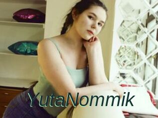 YutaNommik