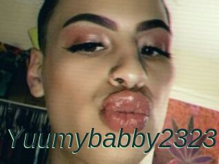 Yuumybabby2323