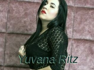 Yuvana_Ritz