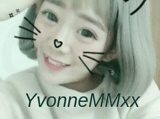 YvonneMMxx