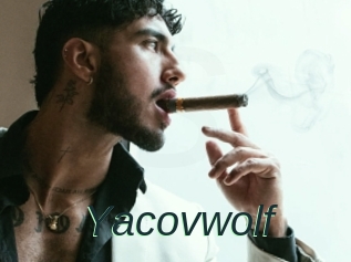 Yacovwolf