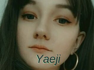 Yaeji