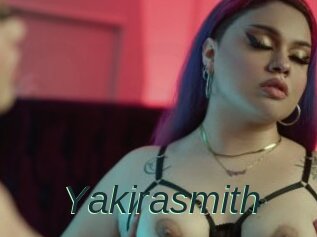 Yakirasmith