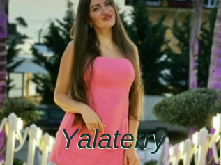 Yalaterry