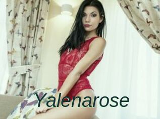 Yalenarose