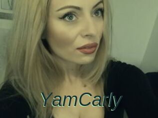 YamCarly