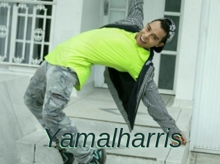 Yamalharris