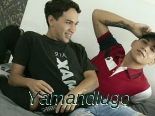 Yamandlugo