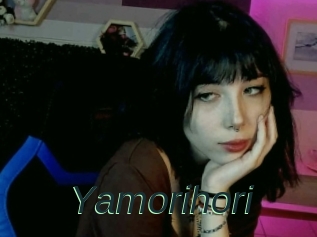 Yamorihori