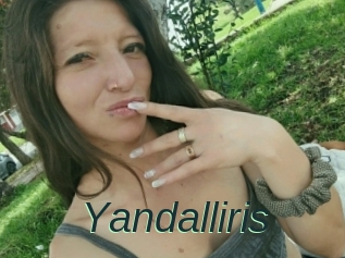 Yandalliris