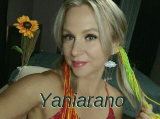 Yaniarano