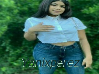 Yanixperez