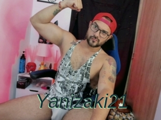 Yanizaki21