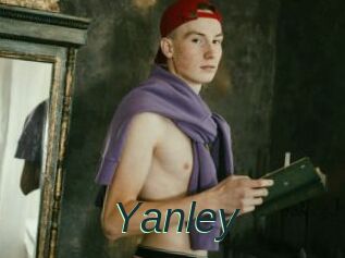 Yanley