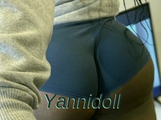 Yannidoll