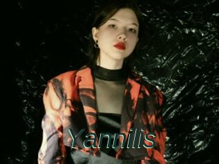 Yannilis
