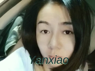 Yanxiao